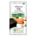 Pettric Natural Kitty / Лакомство Петрик для кошек Крем-суп для кошек Курица и морские водоросли (цена за упаковку)