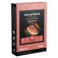 Great Meal / Сухой корм Грит Мил Холистик для собак всех пород и возрастов с Индейкой и морковью