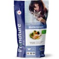 Pronature Holistic Mediterranean / Сухой корм Пронатюр Беззерновой для кошек с Лососем