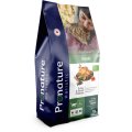 Pronature Holistic Grain / Сухой корм Пронатюр Беззерновой для кошек с Индейкой
