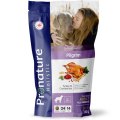 Pronature Holistic Pilgrim / Сухой корм Пронатюр Холистик для собак Индейка с клюквой
