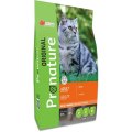 Pronature Original Adult Sterilized Duck / Сухой корм Пронатюр для стерилизованных кошек с Уткой