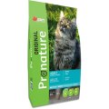 Pronature Original Hairball Control White Fish / Сухой корм Пронатюр для кошек Выведение шерсти с Белой рыбой