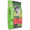 Pronature Original Adult All Breeds Lamb / Сухой корм Пронатюр для взрослых собак всех пород Ягненок (крупная гранула)