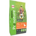 Pronature Original Monoprotein / Сухой корм Пронатюр для собак всех пород Утка со спельтой