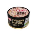 Inaba Cat Ciao / Консервы Инаба для кошек Куриное филе с сурими (цена за упаковку)
