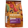 NOW KITCHEN Large Adult Fresh Grain-free Turkey Duck&Salmon / Сухой Беззерновой корм Нау Китчен для взрослых собак Крупных пород Индейка Утка Лосось и овощи