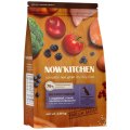 NOW KITCHEN Senior Fresh Grain-free Turkey Duck&Salmon / Сухой Беззерновой корм Нау Китчен для взрослых собак Крупных пород старше 7 лет Индейка Утка Лосось и овощи