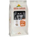 Almo Nature Life Maintenance  Large Breed Fresh Lamb / Сухой корм Алмо Натюр для взрослых собак крупных пород со свежей Говядиной и коричневым рисом