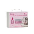 Lora Kitten Milk / Заменитель молока Лора для котят сухая смесь (цена за упаковку)