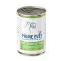 Prime Ever Vet Gastrointestinal / Влажный диетический корм Прайм Эвер для собак Нормализация работы ЖКТ (цена за упаковку)