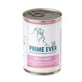 Prime Ever Vet Recovery Support / Влажный корм Прайм Эвер для кошек и собак Восстановительная диета (цена за упаковку)