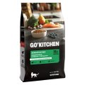 GO KITCHEN Grain Free Sensitivities / Сухой Беззерновой корм Гоу Китчен для Котят и кошек всех возрастов Ягненок с овощами