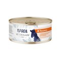 Florida Veterinary Line Hepatic / Влажный диетический корм Флорида для взрослых собак для Поддержания функции печени (цена за упаковку)