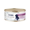 Florida Veterinary Line Renal / Влажный диетический корм Флорида для взрослых кошек для Поддержания функции почек (цена за упаковку)