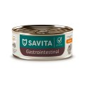 Savita Preventive Gastrointestinal / Консервы Савита для собак Профилактика болезней ЖКТ с Индейкой (цена за упаковку)