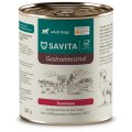 Savita Preventive Gastrointestinal / Консервы Савита для собак Профилактика болезней ЖКТ с Телятиной (цена за упаковку)