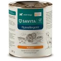 Savita Preventive Hypoallergenic / Консервы Савита для собак Профилактика аллергии с Индейкой (цена за упаковку)