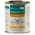Savita Preventive Urinary / Консервы Савита для кошек Профилактика мочекаменной болезни с Птицей (цена за упаковку)