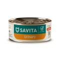 Savita Preventive Urinary / Консервы Савита для собак Профилактика мочекаменной болезни с Говядиной (цена за упаковку)