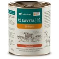 Savita Preventive Urinary / Консервы Савита для собак Профилактика мочекаменной болезни с Говядиной (цена за упаковку)