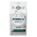 Forza10 Active Echo / Сухой Ветеринарный корм Форза для взрослых собак всех пород с Заболеванием слуховых органов