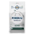 Forza10 Active Echo / Сухой Ветеринарный корм Форза для взрослых собак всех пород с Заболеванием слуховых органов