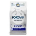 Forza10 Active Depura / Сухой Ветеринарный корм Форза для взрослых собак для Детоксикации и поддержки иммунитета