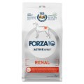 Forza10 Active Renal / Сухой Ветеринарный корм Форза взрослых собак всех пород при ХНП