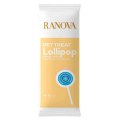 Ranova / Лакомство Ранова для кошек сублимированное Леденец на палочке с Козьим молоком