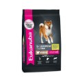 Eukanuba / Сухой корм Эукануба для взрослых собак Мелких и Средних пород старше 1 года с Ягненком