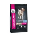 Eukanuba / Сухой корм Эукануба для взрослых собак Крупных и очень крупных пород старше 1 года с Ягненком
