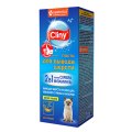 Cliny / Паста Клини с ионами Серебра и витамином В5 для кошек для Вывода Шерсти со вкусом Сыра