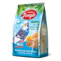 Happy Jungle 3in1 Special Menu / Корм Хеппи Джангл для Волнистых попугаев при Линьке
