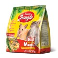 Happy Jungle 5in1 Daily Menu / Корм Хеппи Джангл для грызунов Универсальный