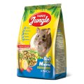 Happy Jungle 5in1 Daily Menu / Корм Хеппи Джангл для декоративных Крыс