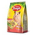 Happy Jungle 5in1 Daily Menu / Корм Хеппи Джангл для Хомяков