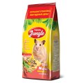 Happy Jungle 5in1 Daily Menu / Корм Хеппи Джангл для Хомяков