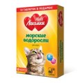 Multi Лакомки / Витаминное лакомство Мульти Лакомки для кошек Морские водоросли