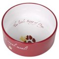 Trixie The Little King of Dogs / Миска Трикси Керамическая для собак