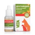 Veda Дентаведин / Уход за Ротовой полостью с Фитокомплексом 25 целебных растений