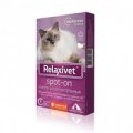 Relaxivet / Spot-on Успокоительный Релаксивет при Стрессах Страхах и Возбуждении у кошек и собак
