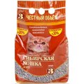 Сибирская Кошка / Наполнитель для котят Впитывающий
