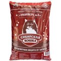 Сибирская Кошка / Наполнитель для кошачьего туалета Универсал