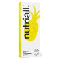 Nutriall / Лакомство Нутриол для птиц Зерновые палочки с тропическими фруктами