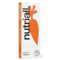 Nutriall / Лакомство Нутриол для птиц Зерновые палочки с овощами