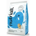 Nutriall / Полнорационный корм Нутриол для Волнистых попугаев в период линьки