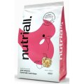 Nutriall / Полнорационный корм Нутриол для Средних попугаев с фруктами