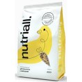 Nutriall / Полнорационный корм Нутриол для Канареек с овощами