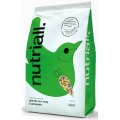 Nutriall / Полнорационный корм Нутриол для Лесных птиц с овощами